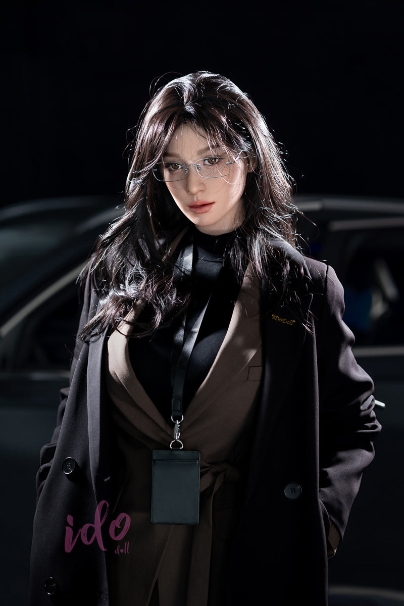 IDO Doll 170cm F Cup - Meilan (Head ID9S-1) - Silicone