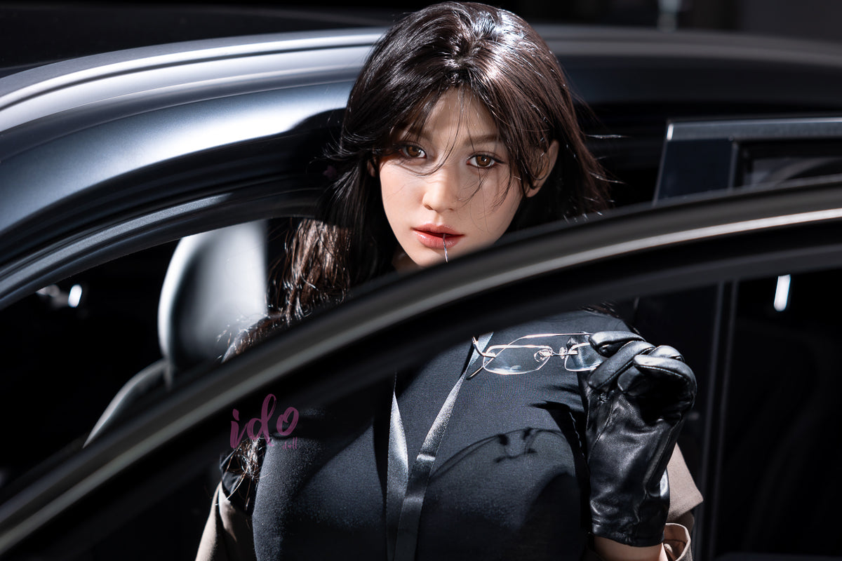 IDO Doll 170cm F Cup - Meilan (Head ID9S-1) - Silicone