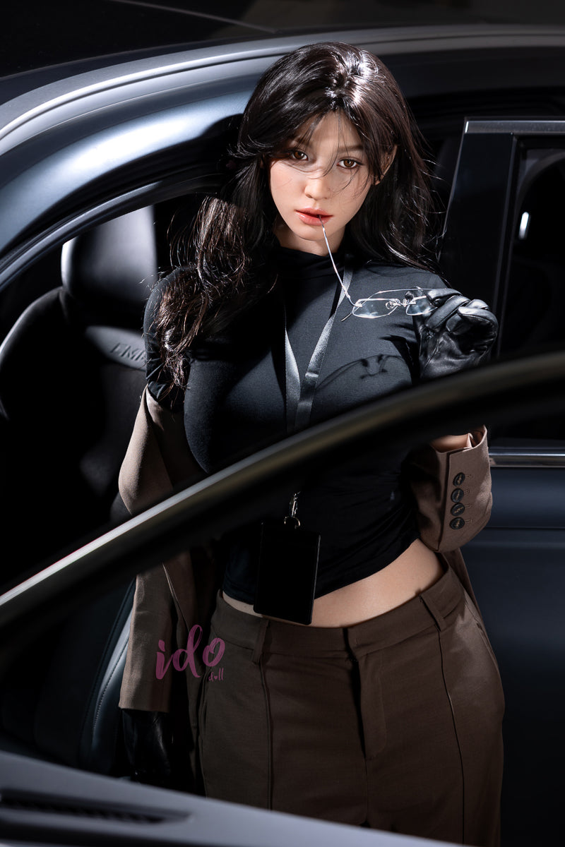 IDO Doll 170cm F Cup - Meilan (Head ID9S-1) - Silicone
