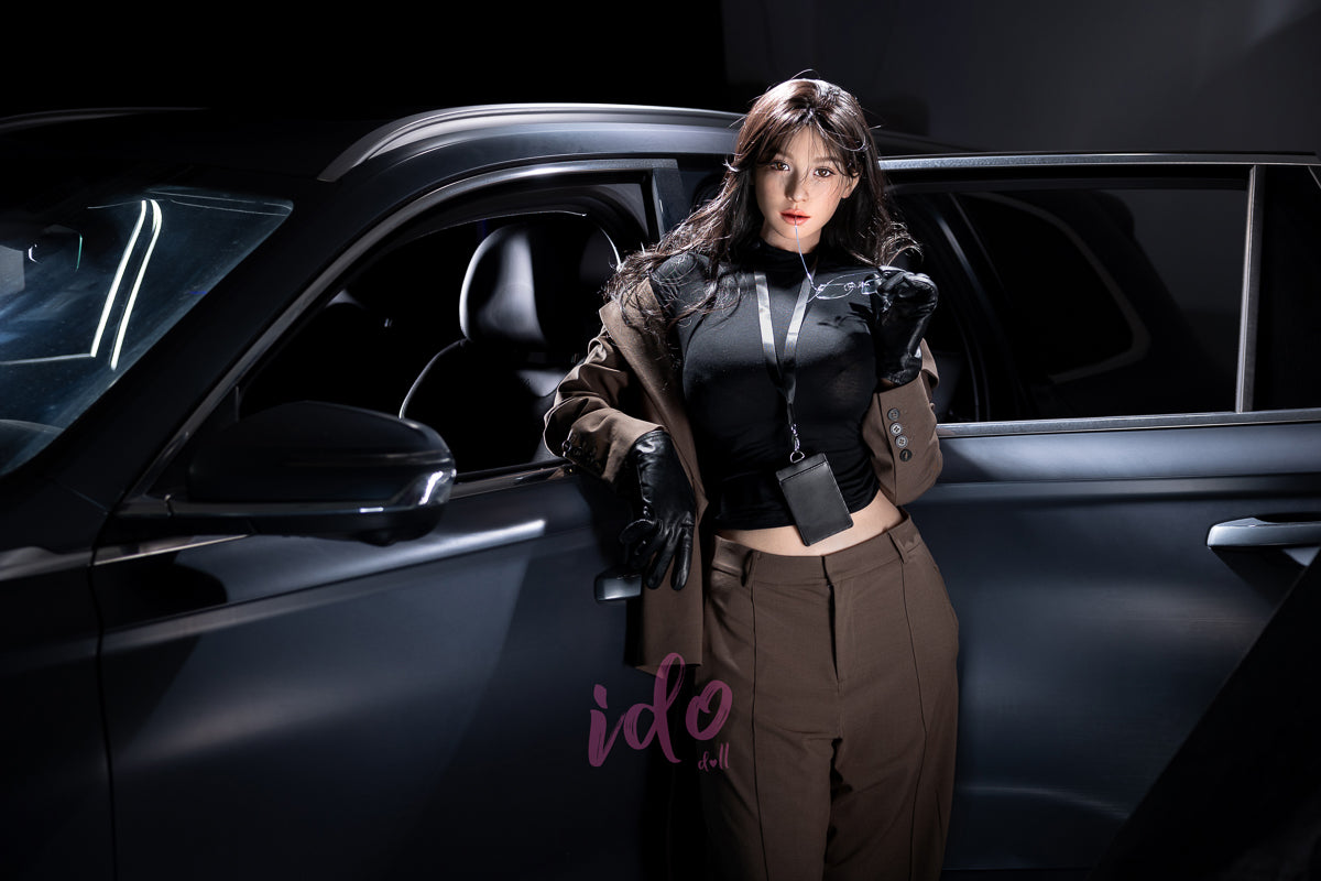 IDO Doll 170cm F Cup - Meilan (Head ID9S-1) - Silicone