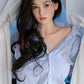 IDO Doll 167cm F Cup - WanZhi (Head ID8H) - Silicone