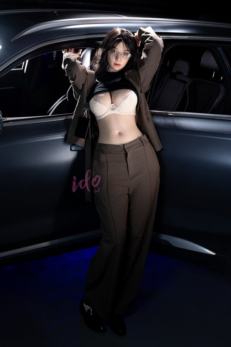 IDO Doll 170cm F Cup - Meilan (Head ID9S-1) - Silicone