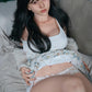 Real Lady 150cm E Cup - Silicone - Shizuka