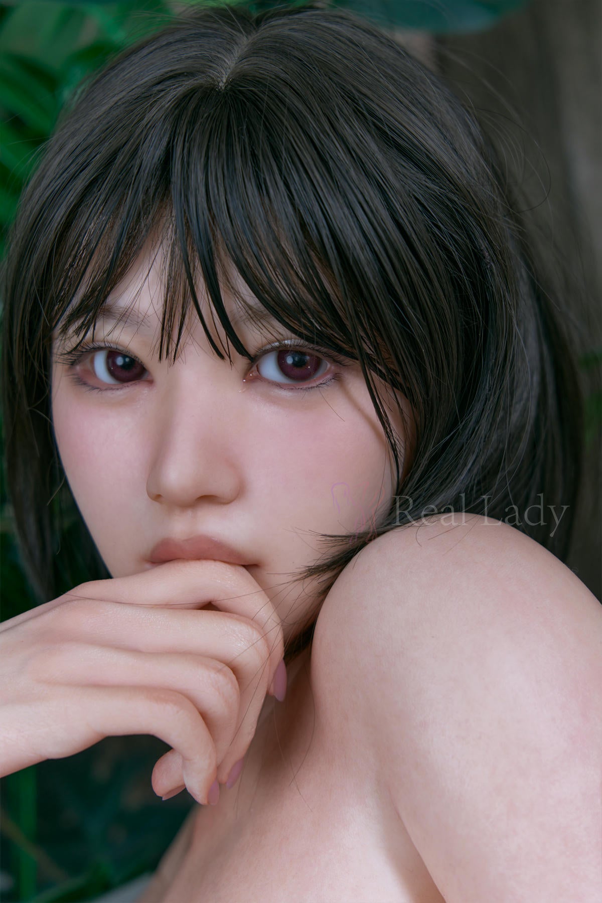 Real Lady 150cm E Cup - Silicone - Kagura