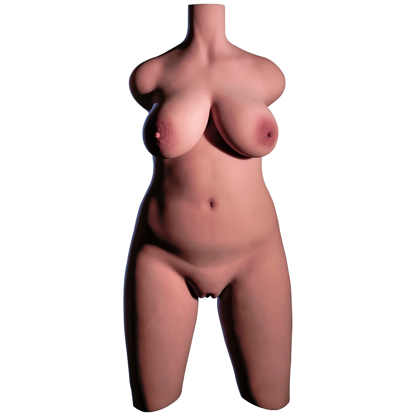 Climax Doll (CLM) #874 Black Torso - IN STOCK