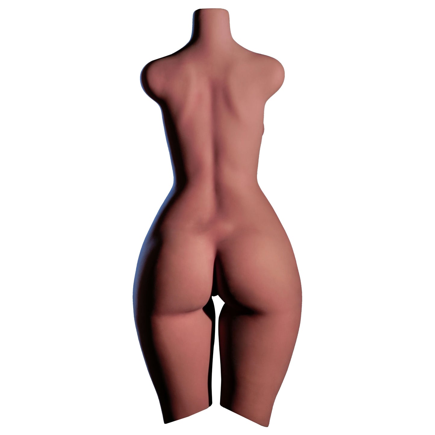 Climax Doll (CLM) #877 Black Torso - IN STOCK