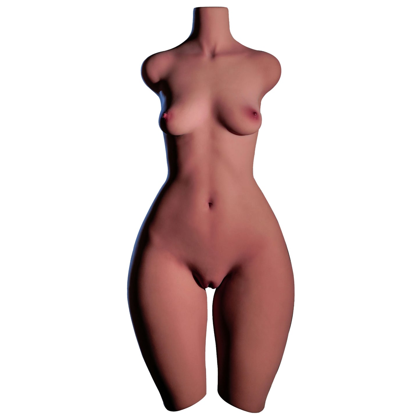 Climax Doll (CLM) #877 Black Torso - IN STOCK