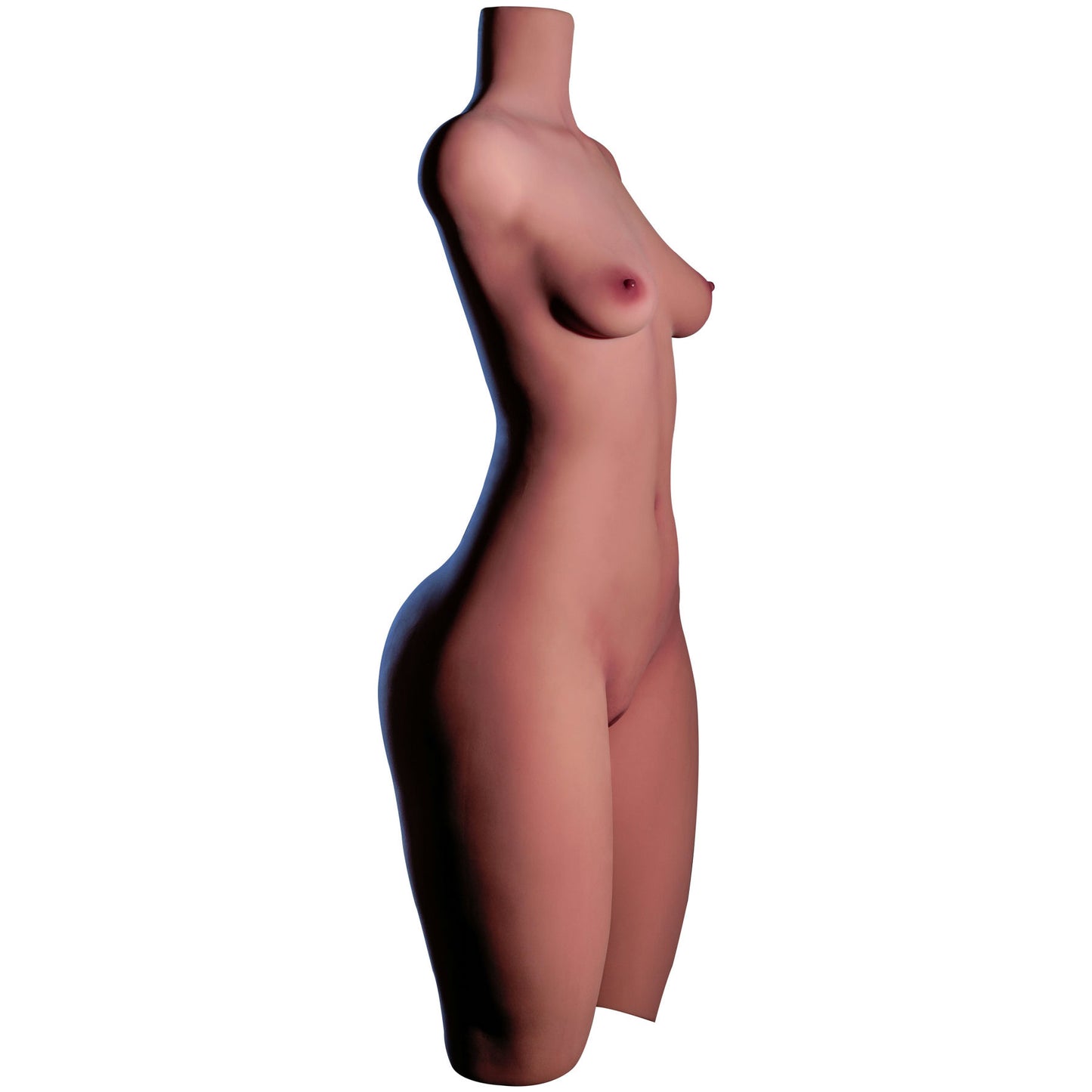 Climax Doll (CLM) #877 Black Torso - IN STOCK