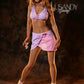 Lusandy 167cm B Cup - Silicone - Naomi LS17
