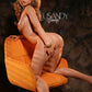Lusandy 167cm B Cup - Silicone - Naomi LS17