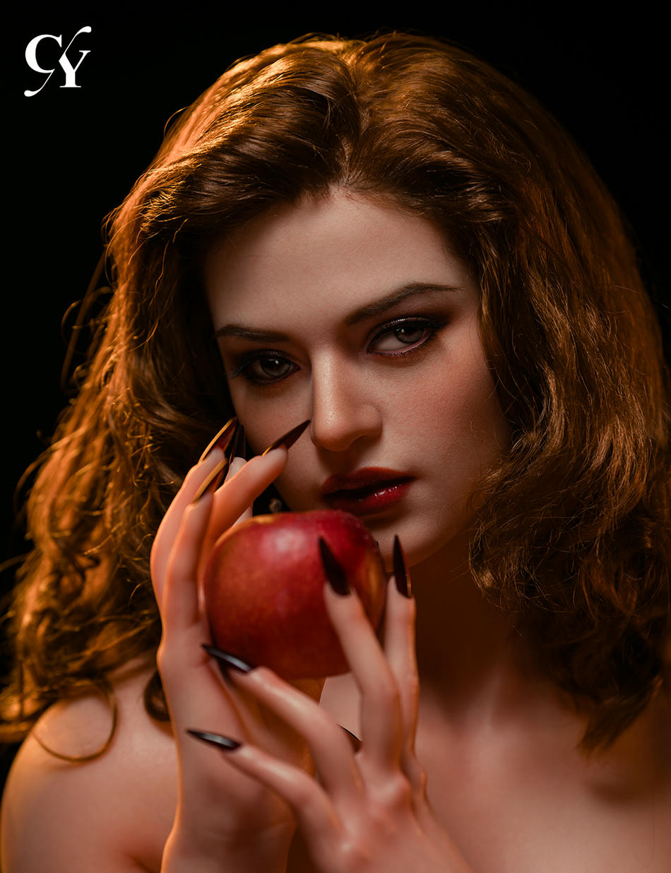 TOP-CYDOLL 176cm E Cup - Beatrice