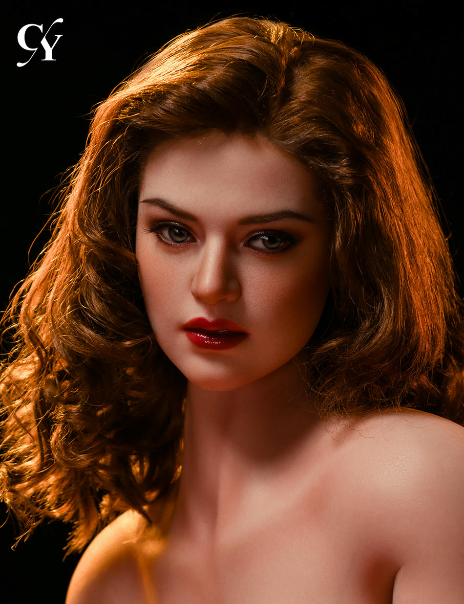 TOP-CYDOLL 176cm E Cup - Beatrice