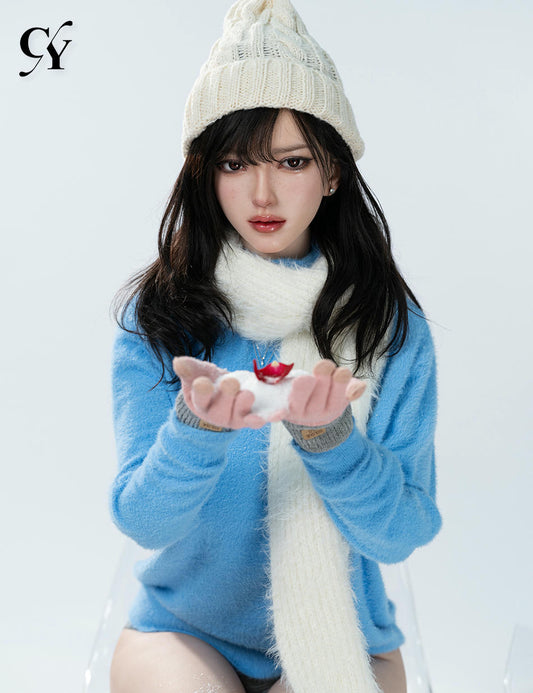 TOP-CYDOLL 168cm F Cup - Bingbing
