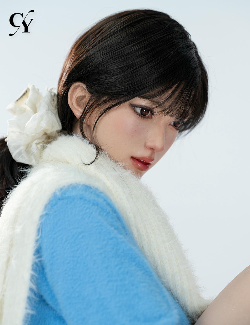 TOP-CYDOLL 168cm F Cup - Bingbing