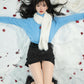 TOP-CYDOLL 168cm F Cup - Bingbing