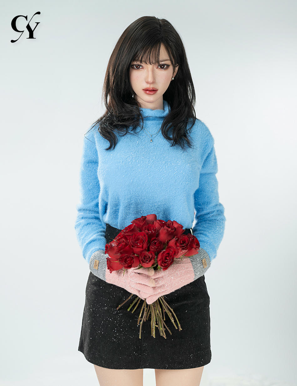 TOP-CYDOLL 168cm F Cup - Bingbing