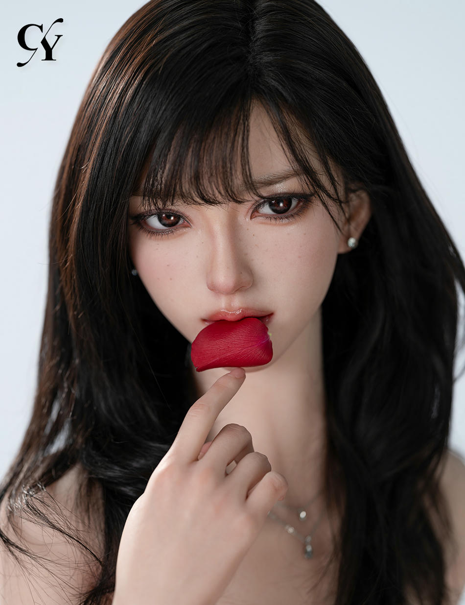 TOP-CYDOLL 168cm F Cup - Bingbing