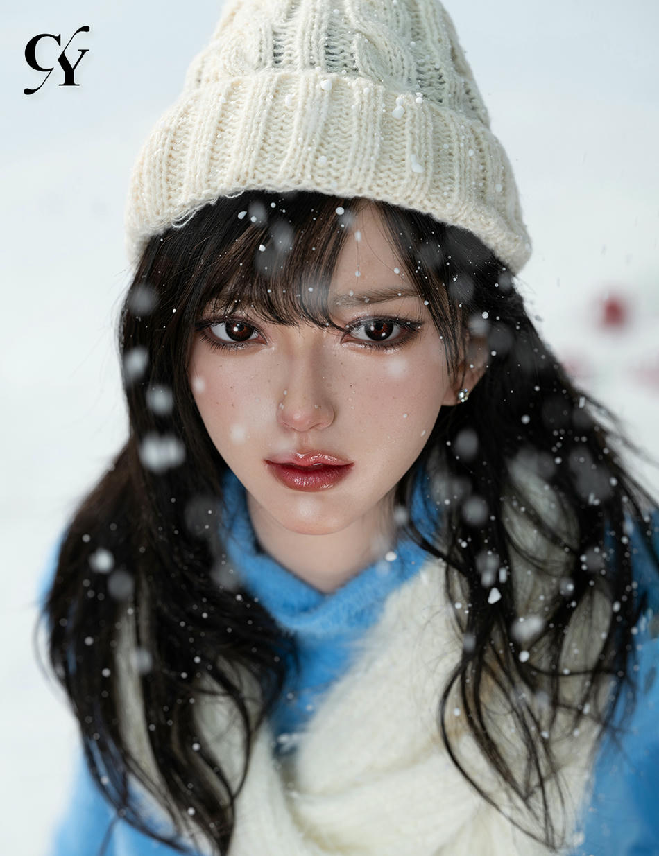 TOP-CYDOLL 168cm F Cup - Bingbing