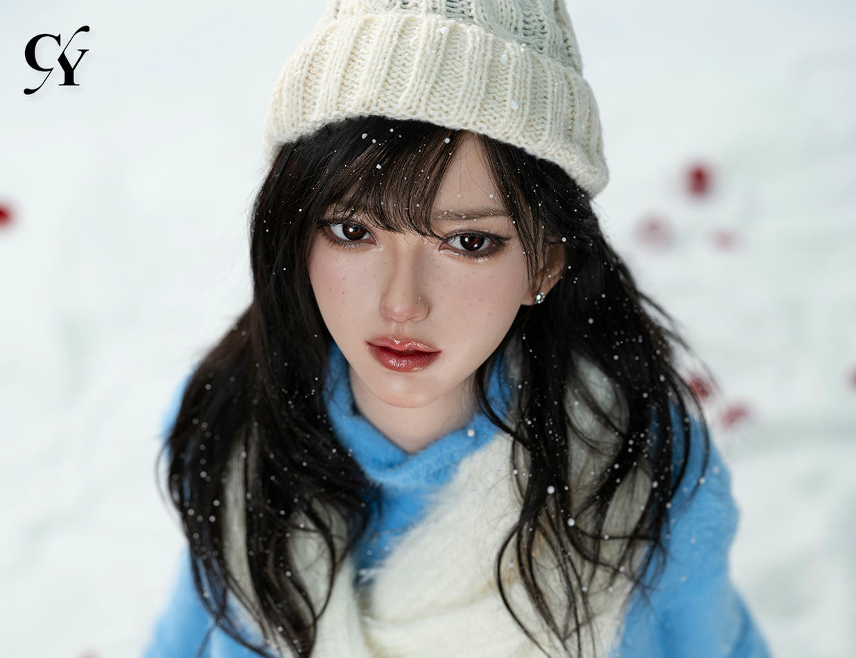 TOP-CYDOLL 168cm F Cup - Bingbing