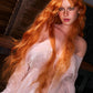 Real Lady 159cm G Cup - Silicone - Hailey R12 ROS MAX (Natural)