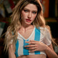 TOP-CYDOLL 172cm A Cup - Britta