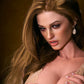 Real Lady 168cm G Cup - Silicone - Bianca R17 ROX MAX (Silky Cream)