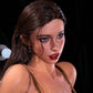 Real Lady 159cm G Cup - Silicone - Hailey (ROS MAX)