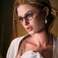 Real Lady 168cm G Cup - Silicone - Bianca R17 ROX MAX (Silky Cream)