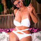 Real Lady 168cm G Cup - Silicone - Sienna R15 ROX MAX (Dark Tanned)