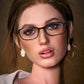 Real Lady 168cm G Cup - Silicone - Bianca R17 ROX MAX (Silky Cream)