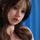 IronTech 151cm - Silicone - Evie ROS MAX (Silk Glow)