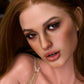 Real Lady 168cm G Cup - Silicone - Bianca R17 ROX MAX (Silky Cream)