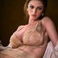 Real Lady 168cm G Cup - Silicone - Bianca R17 ROX MAX (Silky Cream)