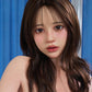 IronTech 151cm - Silicone - Evie ROS MAX (Silk Glow)