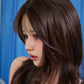 IronTech 151cm - Silicone - Evie ROS MAX (Silk Glow)