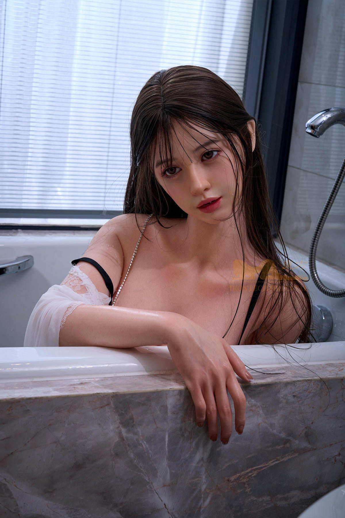 IronTech 158T - Silicone - Misaki ROS MAX (Oriental Series)