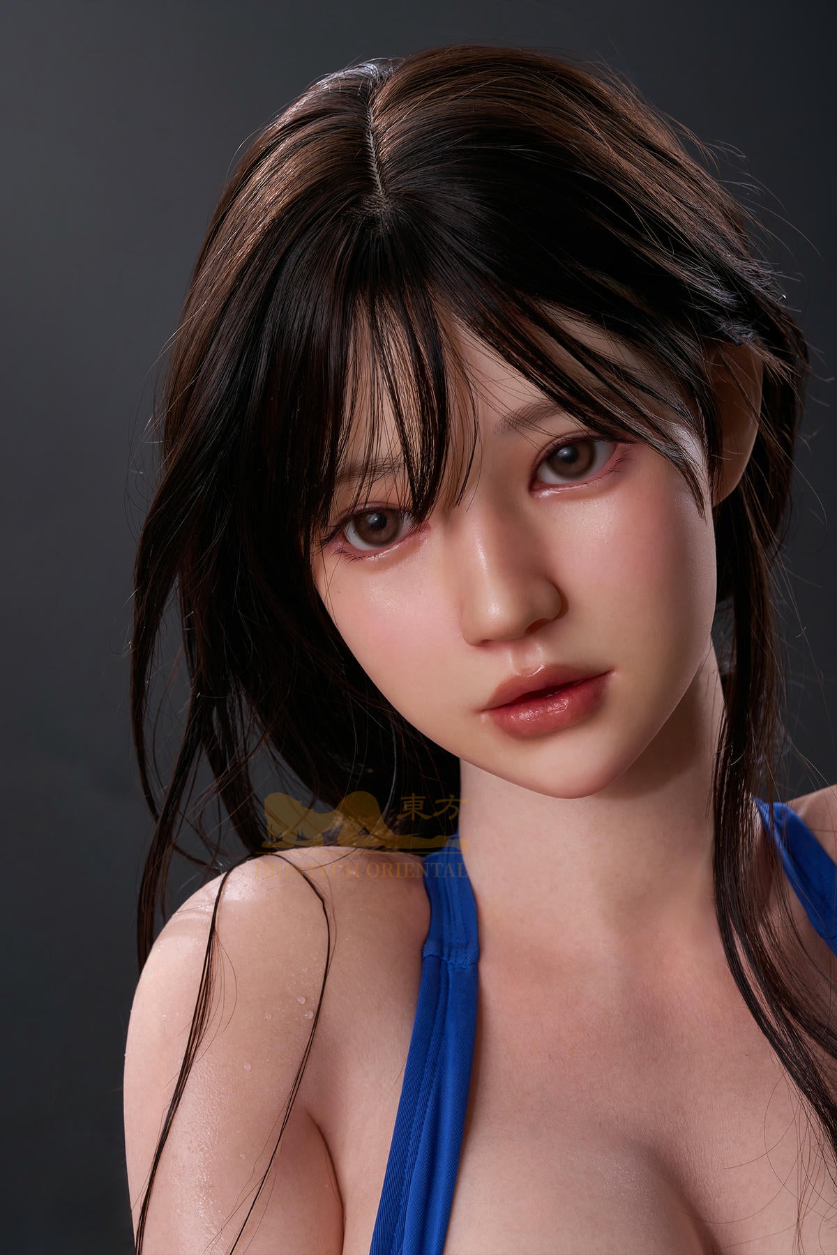 IronTech 161cm - Silicone - Evie ROS MAX (Oriental Series)