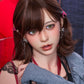 IronTech 151cm - Silicone - Yuna ROS MAX (Silk Glow)