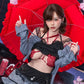 IronTech 151cm - Silicone - Yuna ROS MAX (Silk Glow)