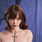 IronTech 151cm - Silicone - Yuna ROS MAX (Silk Glow)