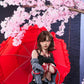 IronTech 151cm - Silicone - Yuna ROS MAX (Silk Glow)
