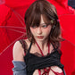 IronTech 151cm - Silicone - Yuna ROS MAX (Silk Glow)