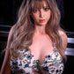 Real Lady 159cm G Cup - Silicone - Alodia (ROS MAX)
