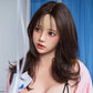 IronTech 151cm - Silicone - Evie ROS MAX (Silk Glow)