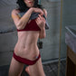 IronTech 161M - Silicone - Kurumi (Silk Glow)