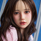 IronTech 151cm - Silicone - Evie ROS MAX (Silk Glow)