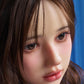 IronTech 151cm - Silicone - Evie ROS MAX (Silk Glow)