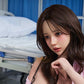 IronTech 151cm - Silicone - Evie ROS MAX (Silk Glow)