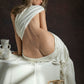 Real Lady 159cm G Cup - Silicone - Nina R13 (Silky Cream)