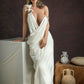 Real Lady 159cm G Cup - Silicone - Nina R13 (Silky Cream)